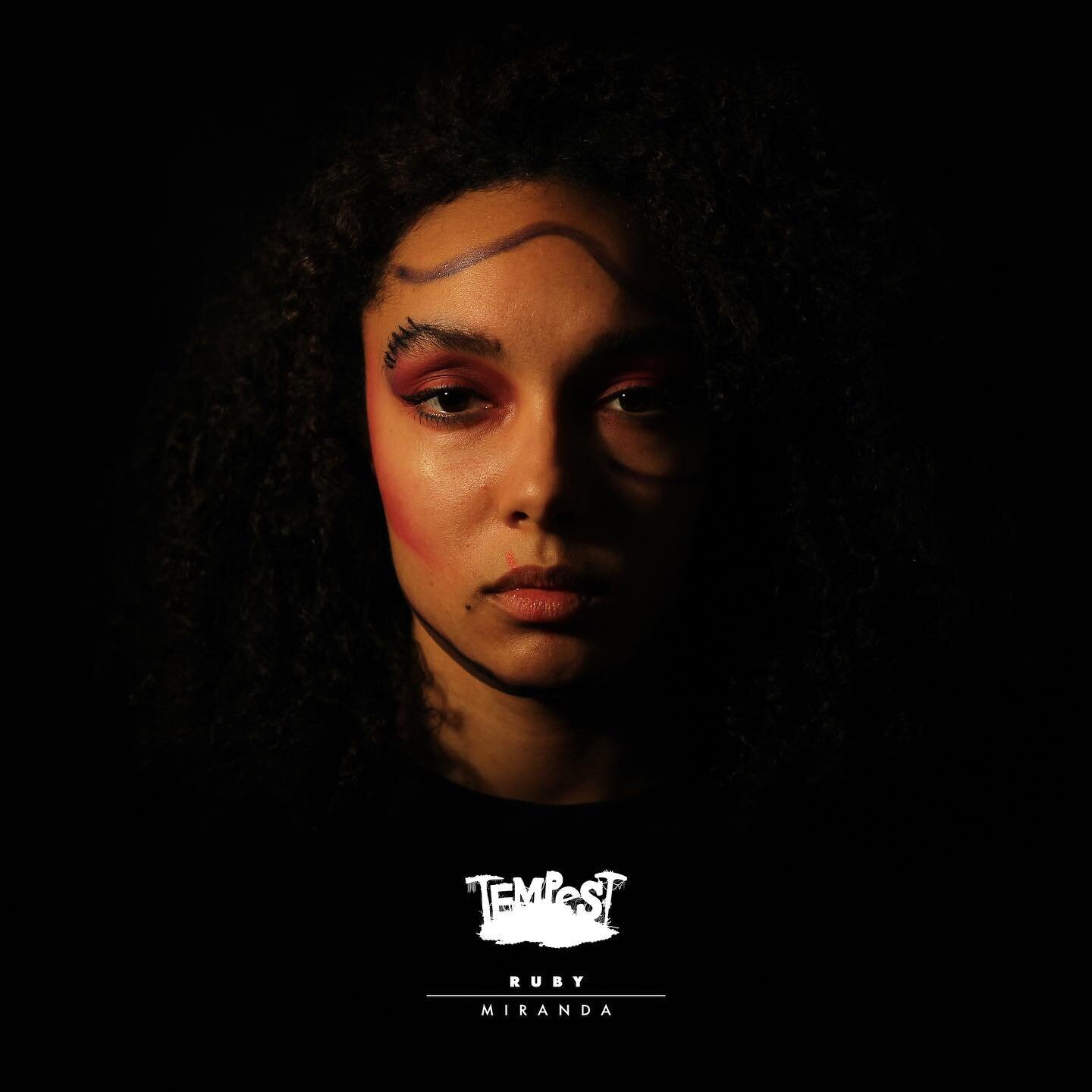 &quot;If you know the play, you don't know THIS version of it&quot;
.
TEMPEST previews begin next week on 11th March. Check out these incredible promotional shots from @lukewrobson 📸
.
Don't miss out on gig-theatre at it's finest. 🎟️ Link in bio 
.