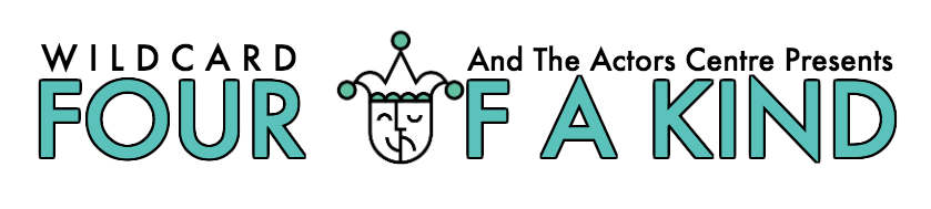FOUR OF A KIND LOGO FINAL